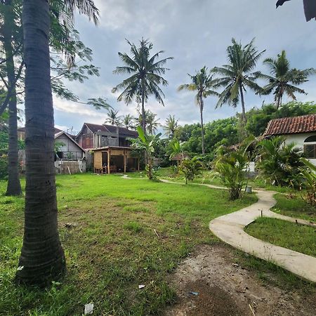 Kayu Cottage Gili Trawangan Exteriér fotografie